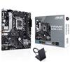 ASUS MB H610, PRIME H610M-A WIFI, LGA 1700, WIFI, 90MB1G00-M0EAY0