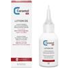 Ceramol DS Lozione riequilibrante cute e capelli per dermatite seborroica 50 ml