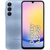 SAMSUNG GALAXY A25 5G DUAL SIM BLU 256GB 8GB RAM 6.5 5G 50MPX GARANZIA ITALIA