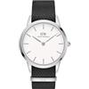 Daniel Wellington Iconic NATO HERITAGE 40mm Orologio da Uomo