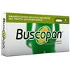 OPELLA HEALTHCARE ITALY Srl BUSCOPAN 6 SUPPOSTE 10MG