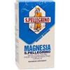 VEMEDIA MANUFACTURING B.V. MAGNESIA SAN PELLEGRINO POLVERE 100G 90%