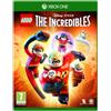 WARNER BROS Lego the Incredibles (Xbox One)