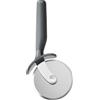 KitchenAid Tagliapizza con impugnatura morbida - Grigio carbone