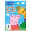 Universal Pictures Germany GmbH Peppa Pig - Gerald Giraffe ist schon groß und andere Geschichten