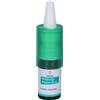 Weleda Chelidonium D4 Collirio 10 ml Gocce oftalmiche