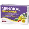Menokal Menopause 30 Compresse pz