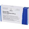 Weleda Aurum D10 Ferrum Sidereum 8 Fiale Da 1 Ml L'Una 8x1 ml