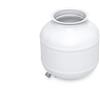 Bestway Serbatoio per pompa filtro a sabbia da 11.355 L/h