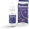 INLINEA Srl ENASON MELISSA MELATONINA 15 ML