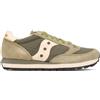 Saucony Originals Sneakers Jazz Original Olive/Off White