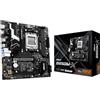 Asrock MB ASRock AMD AM5 B850M-X