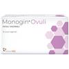 MONOGIN OVULI 10PZ