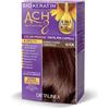Biokeratin Ach8 Tinta Per Capelli Biondo Scuro Caramello 6ca