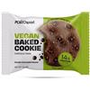 Polleo Sport Vegan Baked Cookie 75 g Barretta