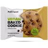 Polleo Sport Vegan Baked Cookie 75 g Barretta