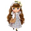 GOOD SMILE COMPANY Blythe Blu Coniglio Bambola Fashion Action Figure 300mm ABS