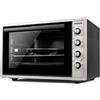 G3 Ferrari G3Ferrari Forno Rosto 58 G10154 58 Lt"