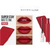 L'OREAL ITALIA SpA DIV. CPD MAYBELLINE NEW YORK - SUPERSTAY MATTE INK , 20 Pioneer