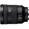 SONY 24-105MM F/4 FE G OSS (SEL24105G) - GARANZIA SONY ITALIA 3 ANNI