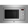 MASTER KITCHEN Microonde MASTER KITCHEN Forno a microonde MKMW 3817 PR XS