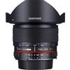 Samyang Obiettivo Reflex Samyang 8mm F/3.5 UMC per Nikon F (F1121903101)