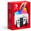 Nintendo Switch Console OLED White NUOVA Garanzia