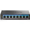 D-Link Switch D-Link DMS-108/E