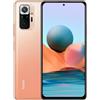 XIAOMI Redmi Note 10 Pro 64GB Bronze Molto Buono - Ricondizionato