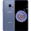 SAMSUNG Galaxy S9 64GB Blu Corallo Eccellente - Ricondizionato