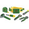 Tomy ERTL John Deere Deluxe Cintura Parlante