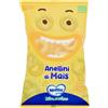 Mellin Anellini Di Mais Healthy Snack 15 Gr Mellin 163856 - Snack