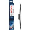 Bosch A252H - tergicristallo Rear - Lunghezza: 250 mm - Tergilunotto