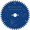 Bosch Accessories CSB Expert LaminatedPanel: 165x20x48D