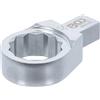BGS 6903-32 | Chiave ad anello ad innesto | 32 mm | sede 14 x 18 mm