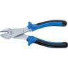 BGS 395 | Tronchese taglio diagonale | 180 mm