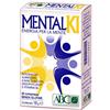 ABC TRADING Mentalki 30 Compresse