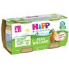 HIPP BIO OMOG PERA WILL 2X80G