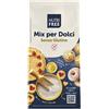 NUTRIFREE MIX DOLCI 1KG
