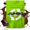 Scitec Nutrition Jumbo - Integratore di peso ad alto contenuto calorico - con proteine multicomponenti - matrice di aminoacidi - matrice metabolica - miscela di superalimenti, 1,32 kg, Cioccolato