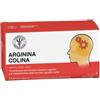 Unifarco Lfp Arginina Colina 10fl 15ml