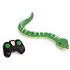 Terra by Battat - Emerald Tree Boa - RC Serpente telecomandato a infrarossi con occhi luminosi - Giocattoli elettronici verdi e playset per bambini dai 6 anni +