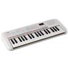 Yamaha PSS-E30 Elettronico Tastiera 37 Mini Remie Bianco Nuovo Giapponese