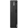 Lenovo Lenovo ThinkCentre M75s Gen 5 12TA - SFF Ryzen 5 8600G / fino a 5 GHz - RAM 16 GB - SSD 512 GB - masterizzatore DVD - Radeon 760M - Gigabit Ethernet - Win 11 Pro -monitor: nessuno - tastiera: italiana - nero - Lenovo TopSeller 12TA0005IX