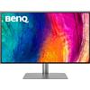 BenQ 32 3840X2160 400 NITS 2000:1 HDMI DP USB C/A PD3225U