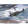 BORDER MODEL WWII FOCKE WULF FW 190AB (R2.R6.R7.R8) 4 IN 1 1/35 BF009