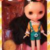Blythe Takara Tomy Neo Blythe Nostalgico Pop Bambola Fashion From Giappone Nuovo