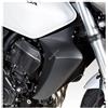 Barracuda Kit Convogliatori Aria Barracuda Per Honda Hornet 600 (2007-
