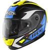 X-lite Casco Moto Integrale in Fibra X-Lite X-903 NOBILES N-Com 015