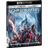Sony Pictures Ghostbusters - Minaccia Glaciale (4K Ultra Hd+Blu-Ray Hd) [Blu-Ray 4K Uhd Nuovo